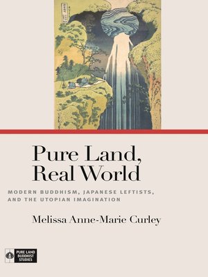 cover image of Pure Land, Real World